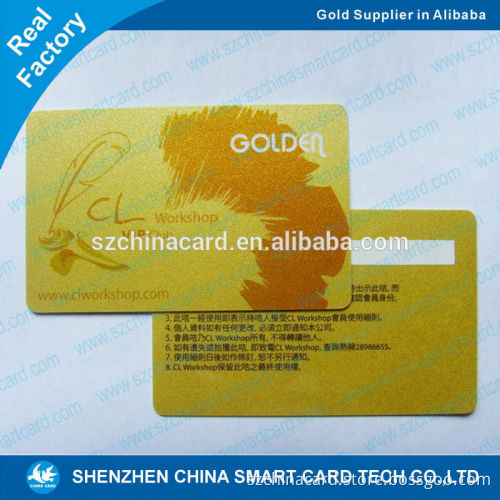 Low Pirce hotel key card t5577 rfid card